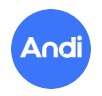 Andi icon
