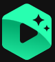 VidHex AI Video Enhancer icon